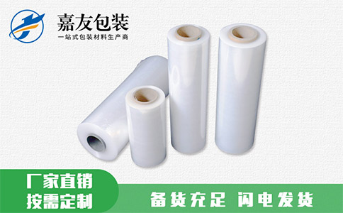 纏繞膜破裂是什么原因造成的？
