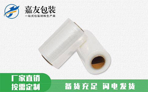纏繞膜的質(zhì)量主要取決于哪些因素？